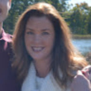 Meet your Posher, Leigh-anne